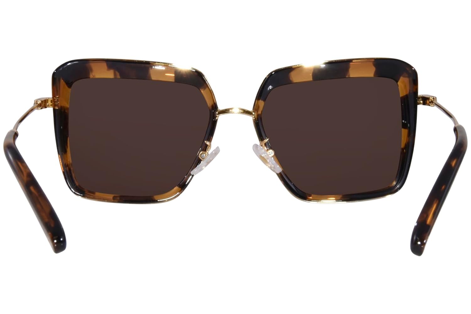 Tory Burch トータスシェル サングラス Amazon.com: Tory Burch Sunglasses TY 7189 U 147473 Tokyo